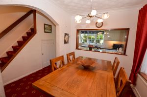 Dining Room- click for photo gallery